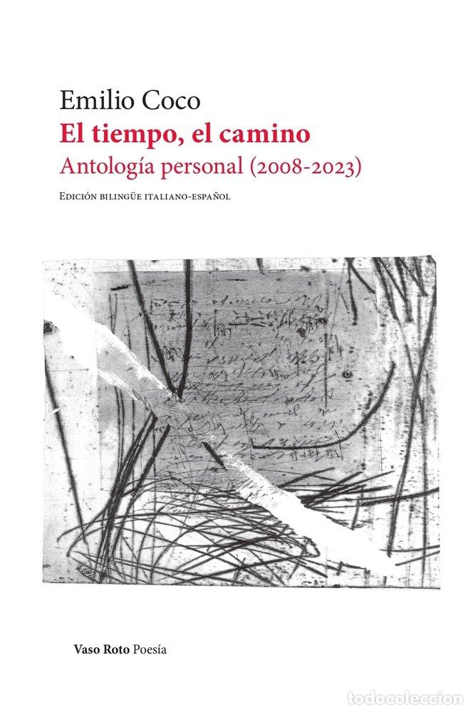 books: TIEMPO EL CAMINO,EL - COCO, EMILIO