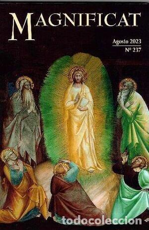 books: MAGNIFICAT AGOSTO 2023 - .
