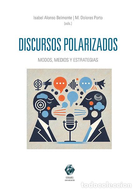 Livros: DISCURSOS POLARIZADOS - AA.VV