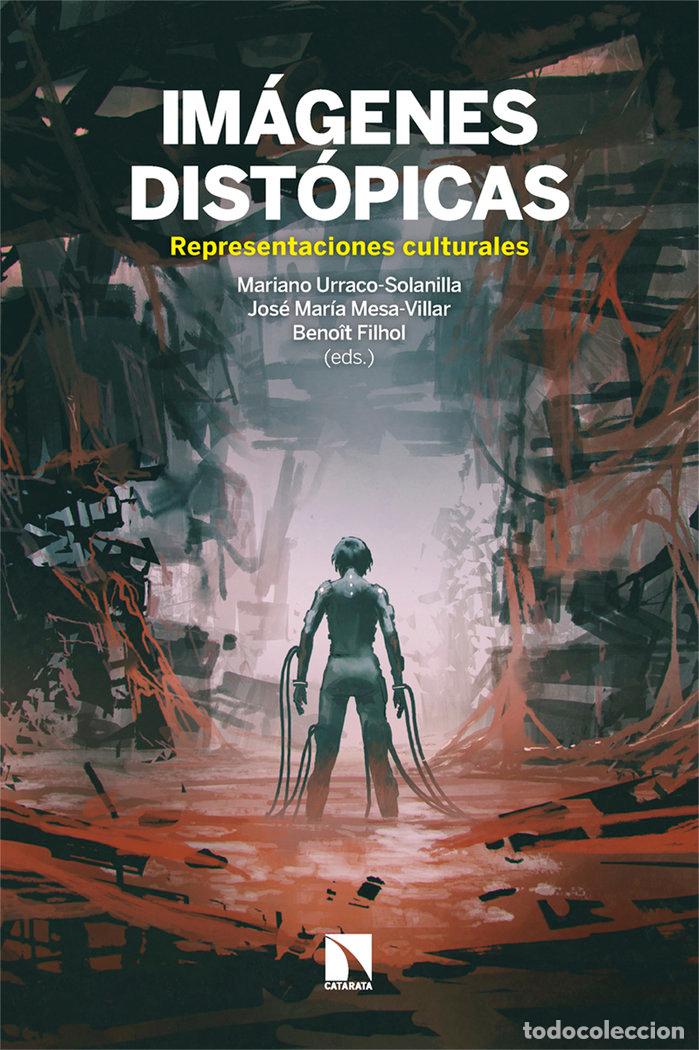 Livros: IMAGENES DISTOPICAS - FILHOL