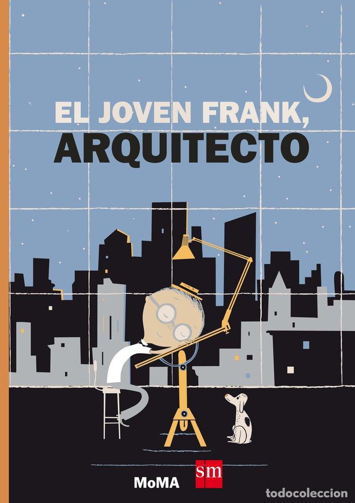Livres: JOVEN FRANK, ARQUITECTO,EL - VIVA, FRANK