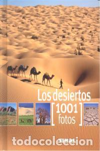 Livres: DESIERTOS,LOS 1001 FOTOS - LEMOINE, CLAIRE