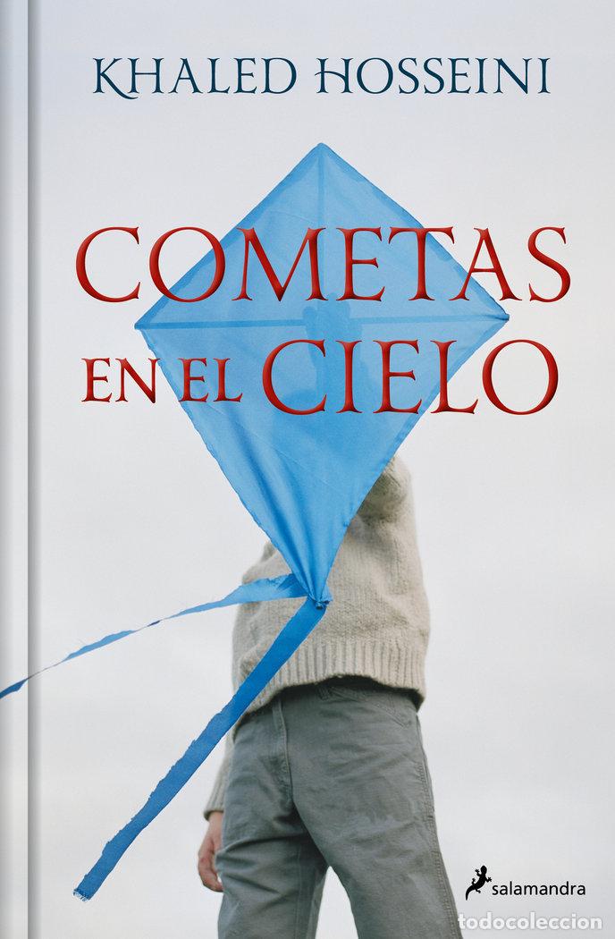 B&uuml;cher: COMETAS EN EL CIELO EDICION DEL 20 ANIVERSARIO - KHALED HOSSEINI