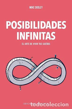 Livros: POSIBILIDADES INFINITAS - DOOLEY, MIKE