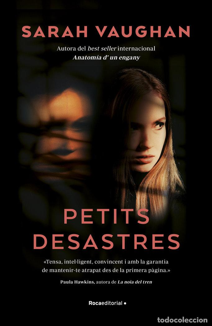 Libros: PETITS DESASTRES - VAUGHAN, SARAH