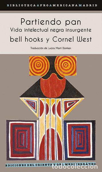 Libros: PARTIENDO PAN - HOOKS, BELL