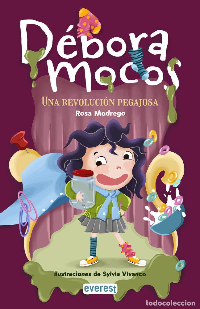 Libros: DEBORA MOCOS - Modrego, Rosa - Foto 1