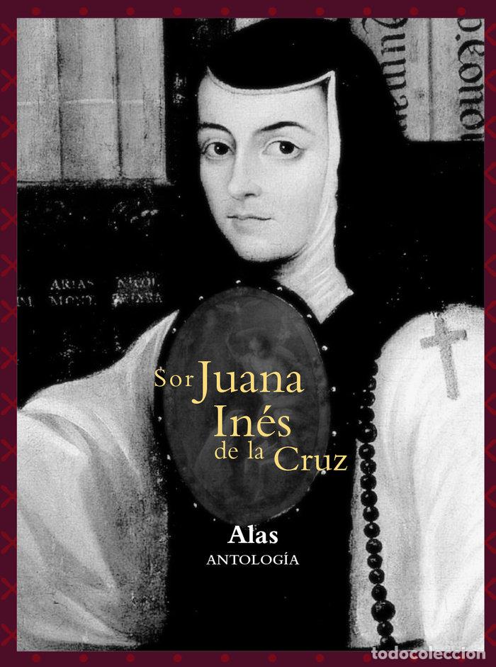 Libri: ALAS - DE LA CRUZ, SOR JUANA INES