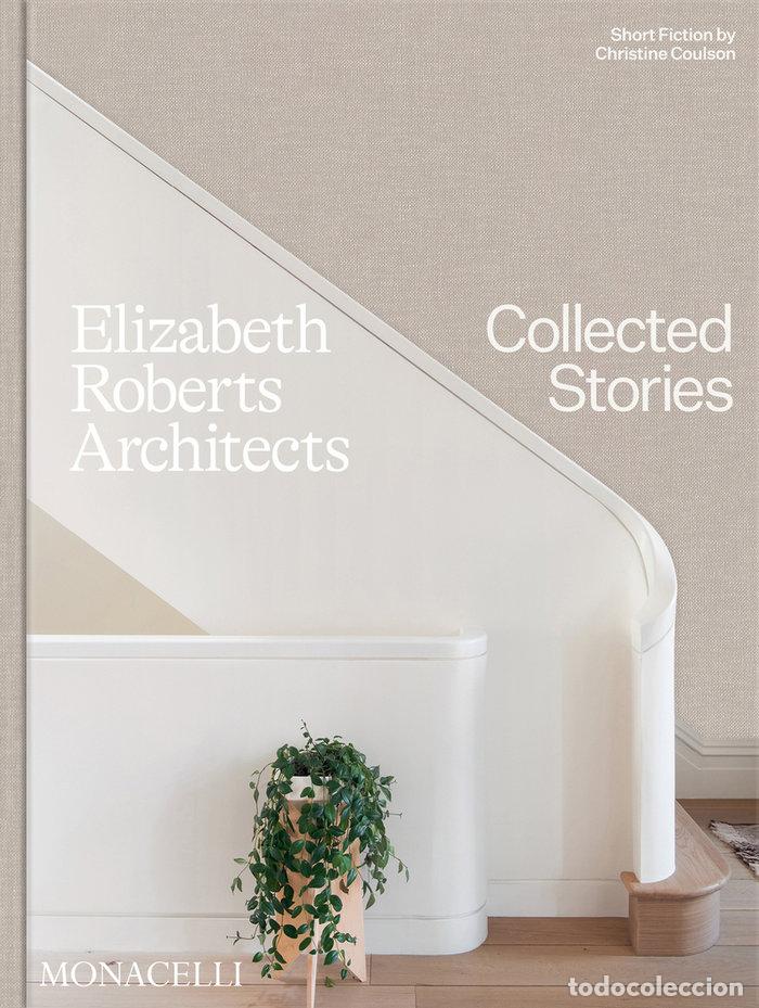 Libros: ELIZABETH ROBERTS ARCHITECTS - COULSON, CHRISTINE