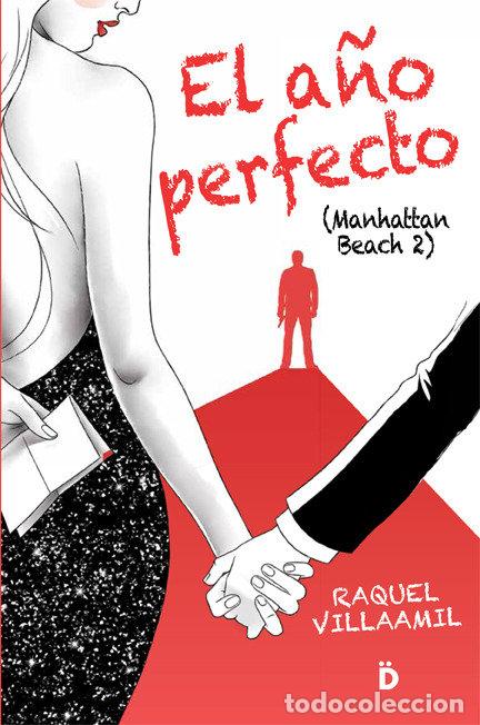 Libros: A&Ntilde;O PERFECTO,EL - VILLAAMIL PELLON, RAQUEL