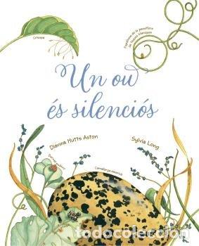 Libri: UN OU ES SILENCIOS - HUTTS ASTON, DIANNA