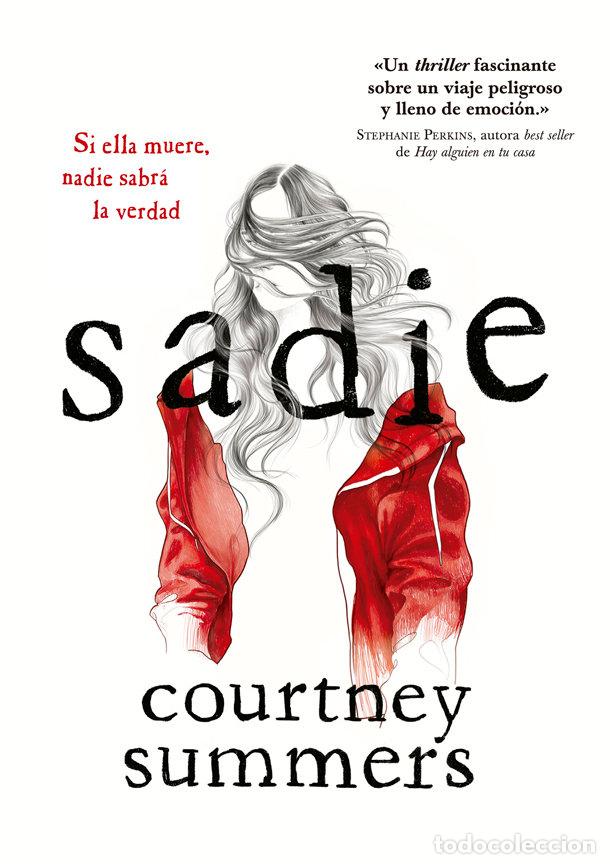 Libri: SADIE - SUMMERS, COURTNEY