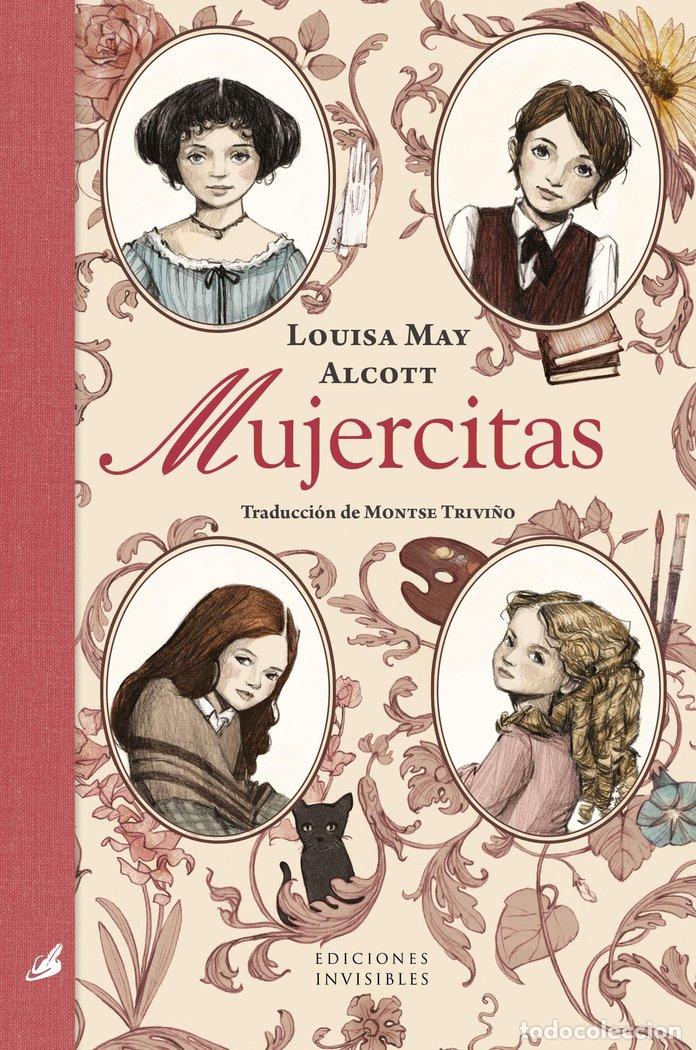 Livres: MUJERCITAS - ALCOTT, LOUISA MAY