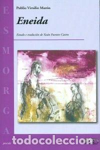 Livres: ENEIDA - VIRGILIO MARON, PUBLIO