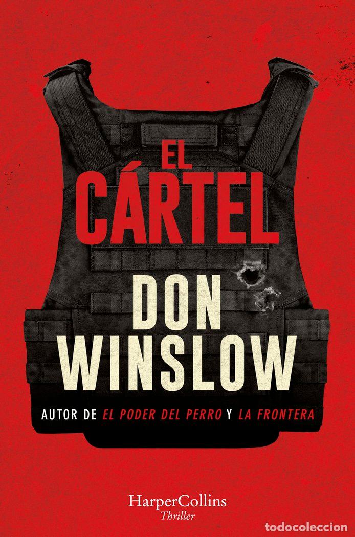 B&uuml;cher: EL CARTEL - WINSLOW, DON