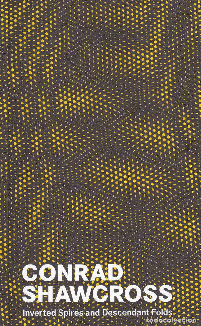 Libros: CONRAD SHAWCROSS - SHAWCROSS, CONRAD