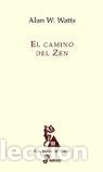 Libros: CAMINO DEL ZEN,EL - WATTS, ALAN W.