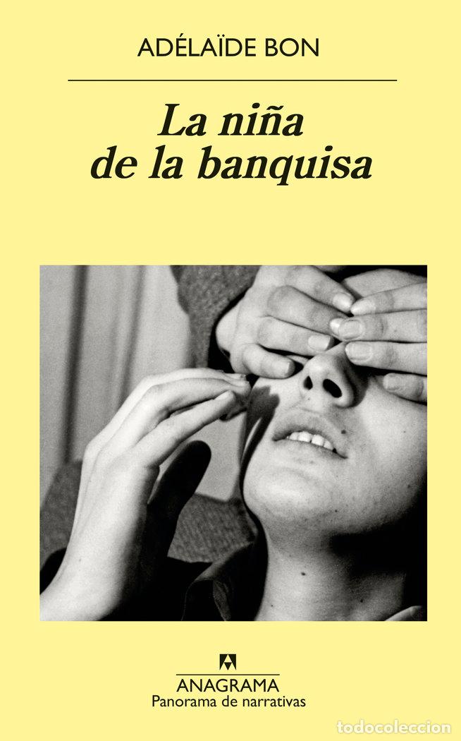 Libros: NI&Ntilde;A DE LA BANQUISA,LA - BON, ADELA&Oslash;DE