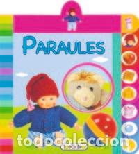 Libros: PARAULES - TODOLIBRO, EQUIPO