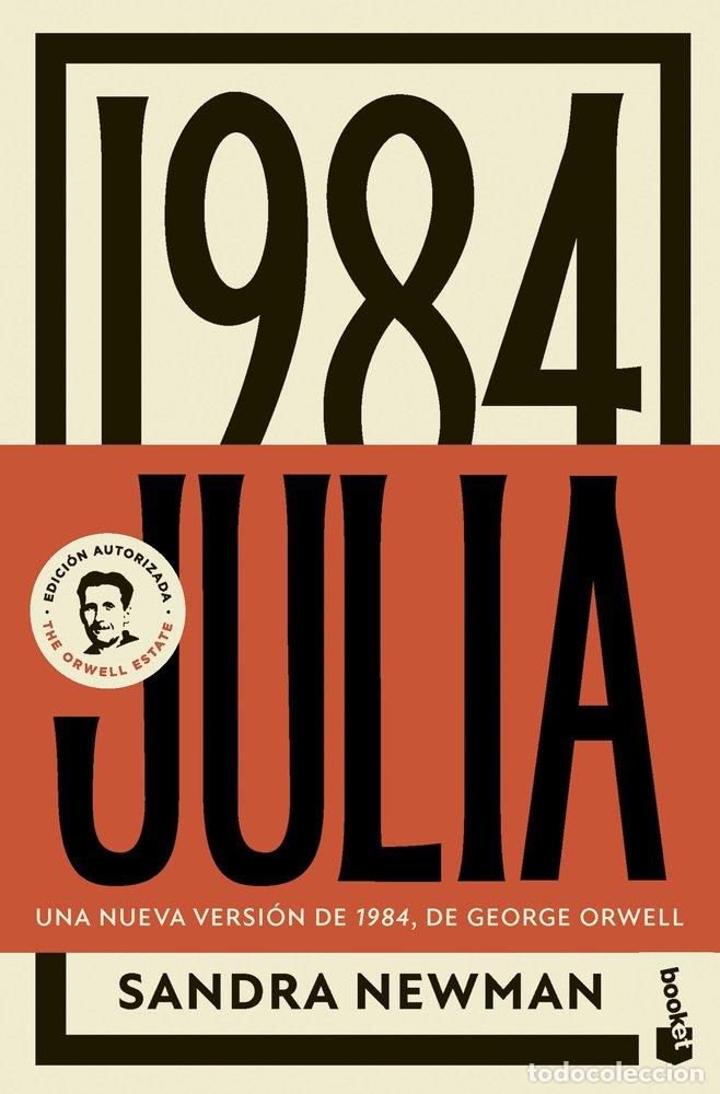 Libros: JULIA - SANDRA NEWMAN