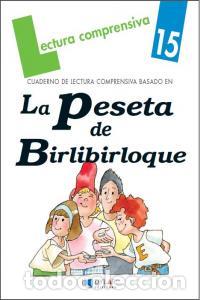 Libri: PESETA DE BIRLIBIRLOQUE CUADERNO 15 DYLAR DYLLEN - AA.VV.