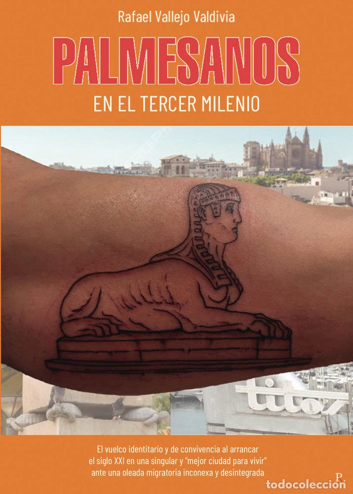 Libri: PALMESANOS - VALLEJO VALDIVIA, RAFAEL