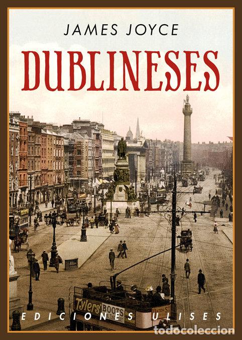Libri: DUBLINESES - JOYCE, JAMES