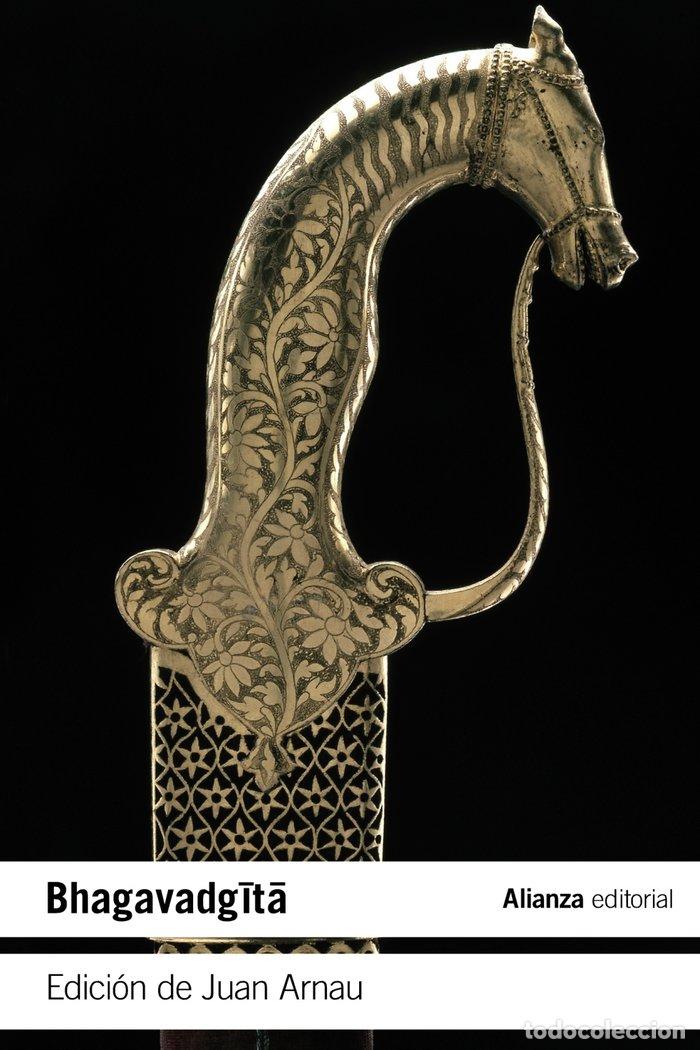 Livres: BHAGAVADGITA - ANONIMO