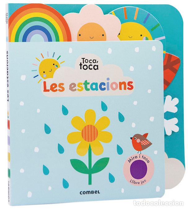 Livros: LES ESTACIONS - LEMON RIBBON STUDIO