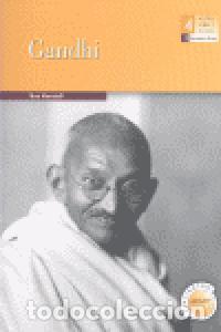 Livros: GANDHI 4&ordm;ESO - AA.VV