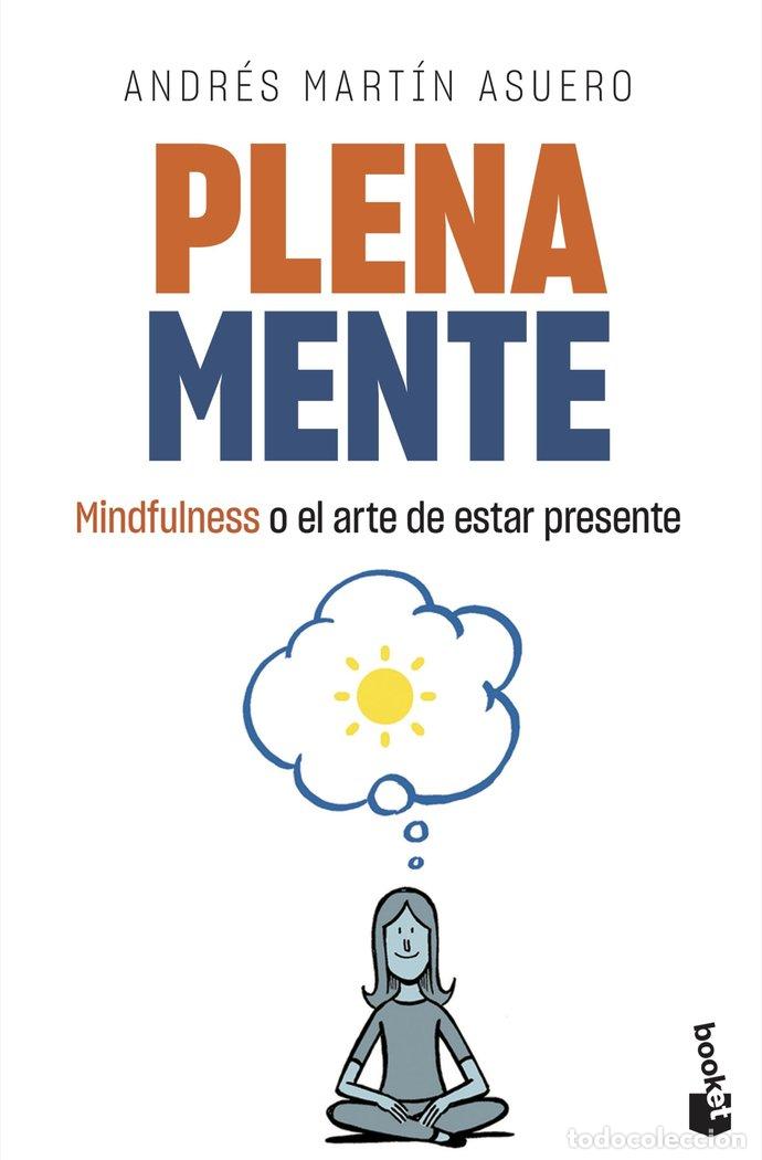 Livros: PLENA MENTE - MARTIN ASUERO, ANDRES