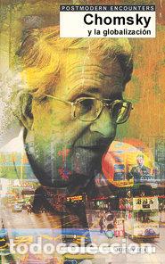 Livros: CHOMSKY Y LA GLOBALIZACION - FOX, JEREMY