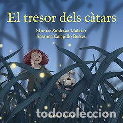 Livros: TRESOR DELS CATARS,EL - SUBIRANA, MONTSE