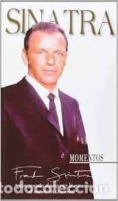 Livros: SINATRA MOMENTOS - GAY TALESE