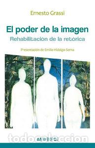 Libri: PODER DE LA IMAGEN,EL - GRASSI, ERNESTO