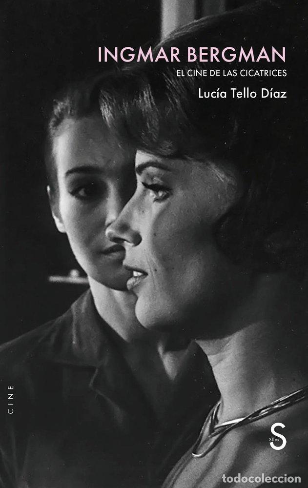 Libros: INGMAR BERGMAN - TELLO DIAZ, LUCIA