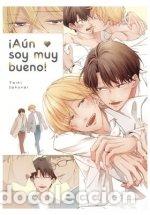 Libros: AUN SOY MUY BUENO - SAKURAI TAIKI