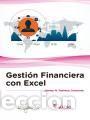 books: GESTION FINANCIERA CON EXCEL - PACHECO CONTRERAS, JOHNNY