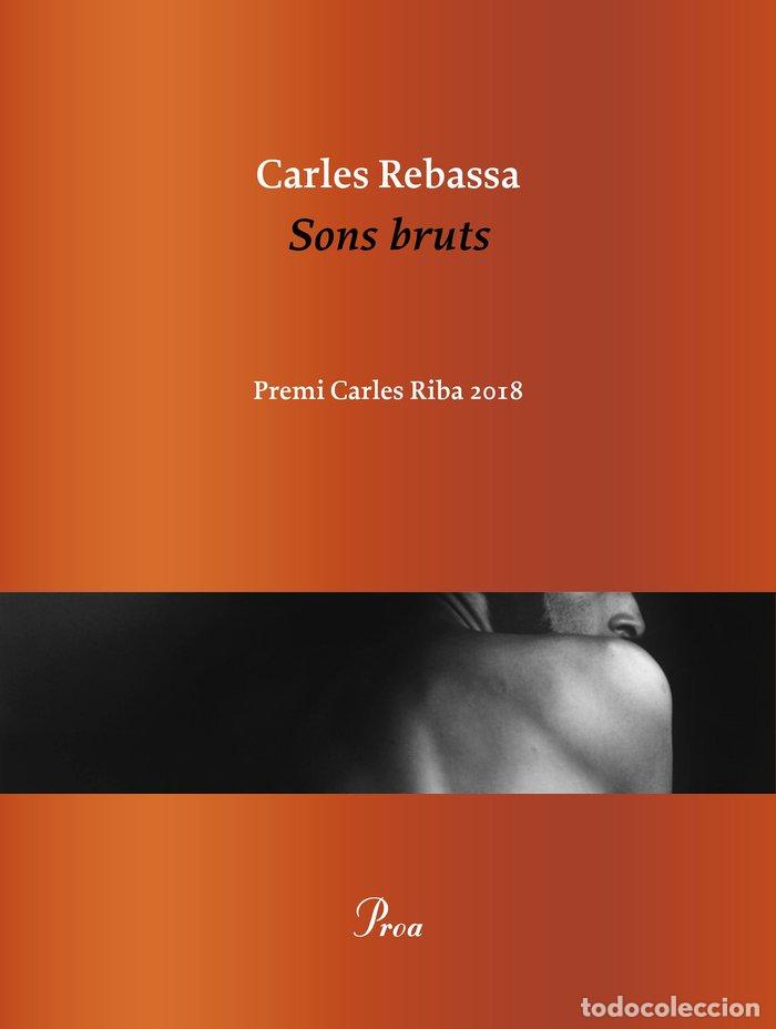 B&uuml;cher: SONS BRUTS - REBASSA, CARLES