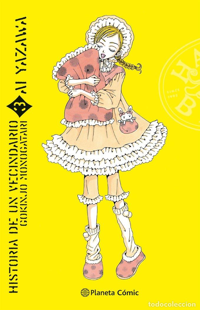 B&uuml;cher: HISTORIA DE UN VECINDARIO 3 - YAZAWA, AI