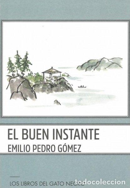 Livros: EL BUEN INSTANTE - GOMEZ GARCIA, EMILIO PEDRO