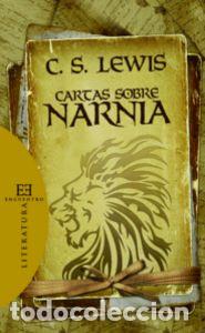 Libros: CARTAS SOBRE NARNIA - LEWIS, C S