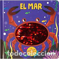 books: EL MAR LENTEJUELAS BRILLA - AA.VV