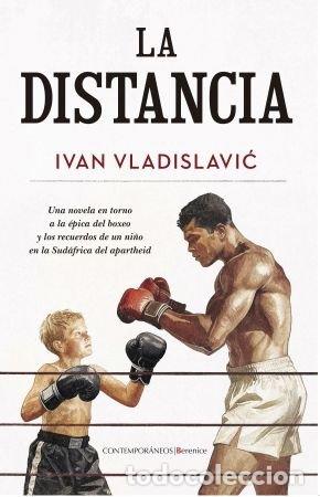 Libros: LA DISTANCIA - Ivan Vladislavic