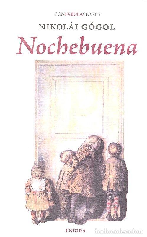Livres: NOCHEBUENA - GOGOL, NIKOLAI
