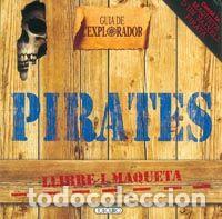 Livres: PIRATES - TODOLIBRO, EQUIPO