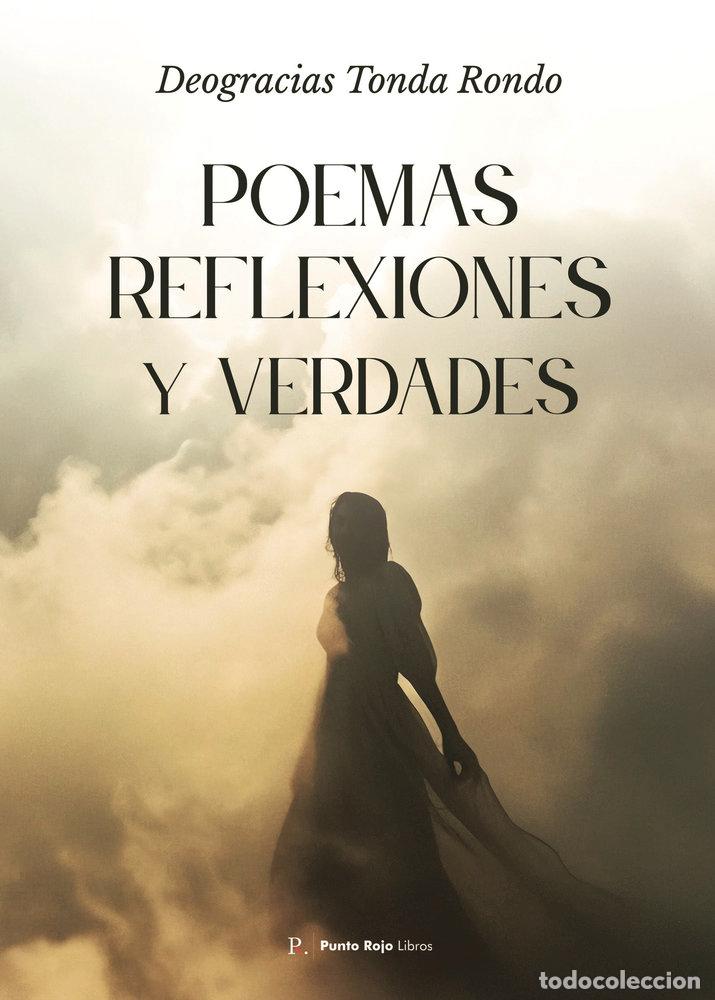 Livres: POEMAS REFLEXIONES Y VERDADES - TONDA RONDO, DEOGRACIAS