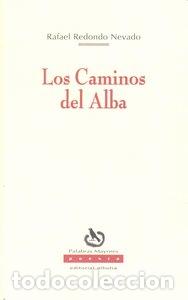 books: CAMINOS DEL ALBA,LOS - REDONDO NEVADO, RAFAEL
