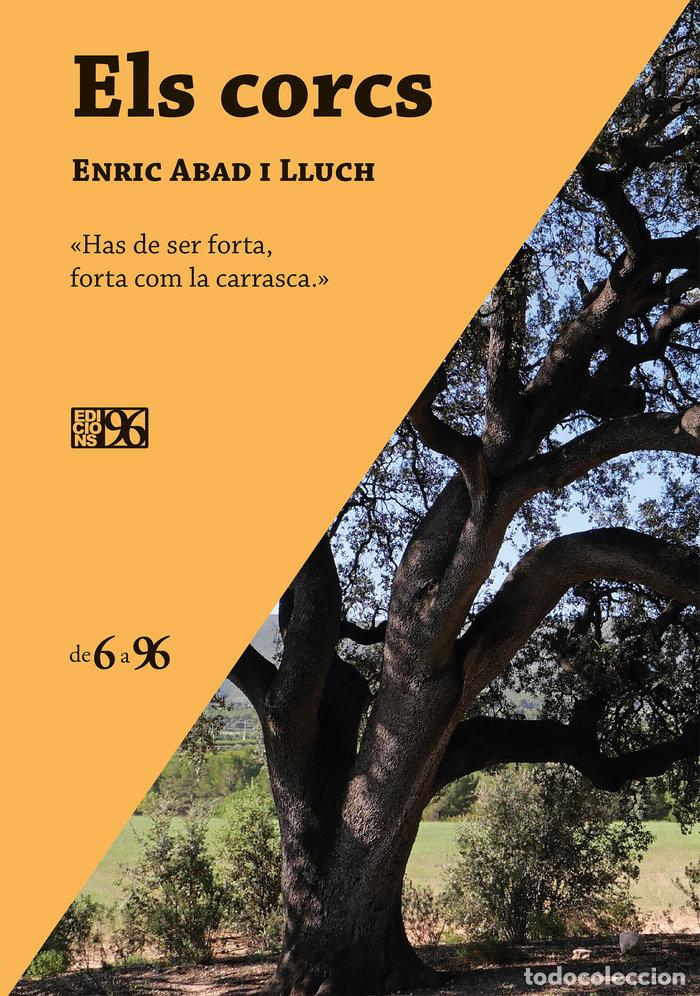 Livros: ELS CORCS - ABAD I LLUCH, ENRIC