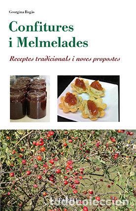 Livros: CONFITURES I MELMELADES - REG&middot;S, GEORGINA
